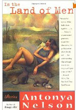 In the Land of Men Cover